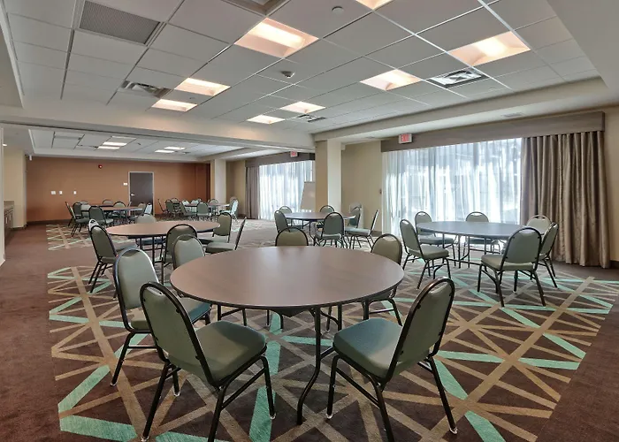 Hampton Inn & Suites Artesia