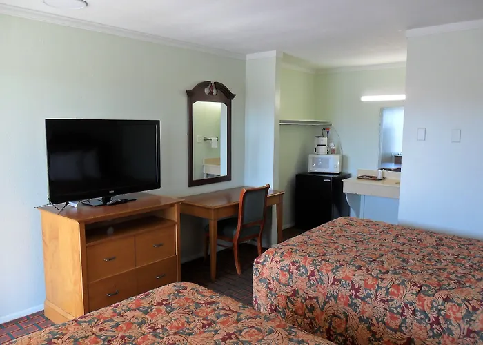 A-Ok Motel