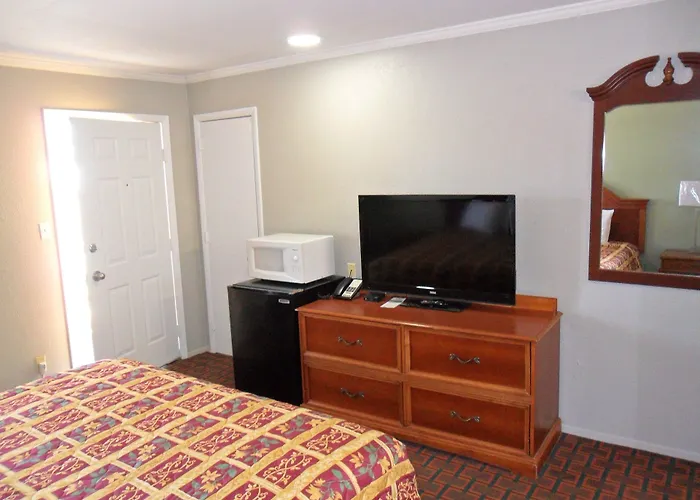 A-Ok Motel