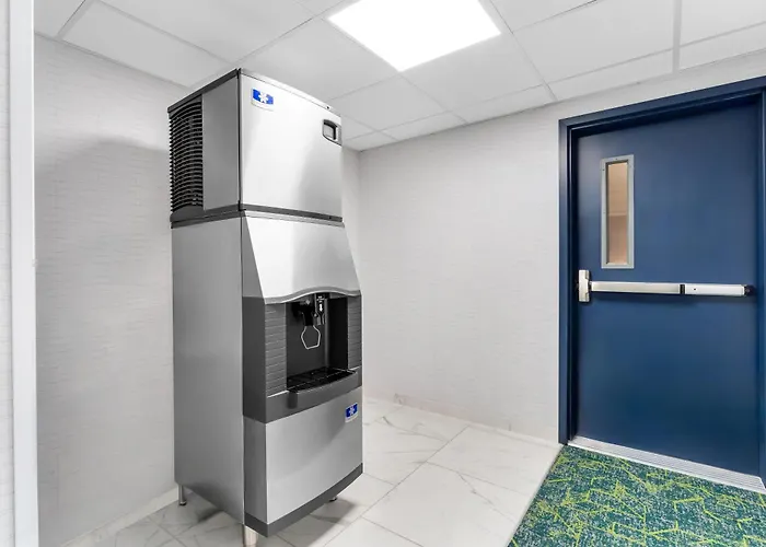 Spark By Hilton Essex Junction Burlington