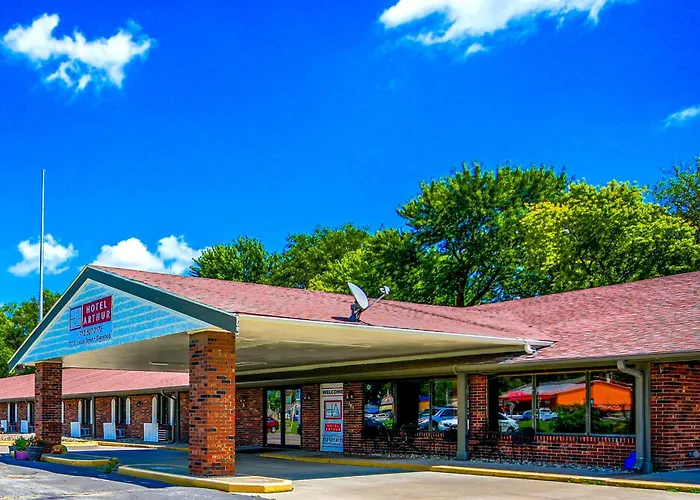 Hotel Arthur
