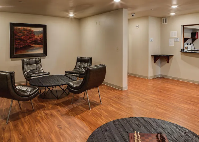 Woodspring Suites Columbus Ne I-270 Airport