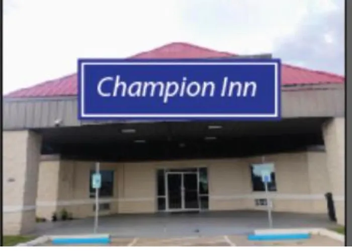 Champion Inn - Shepherd