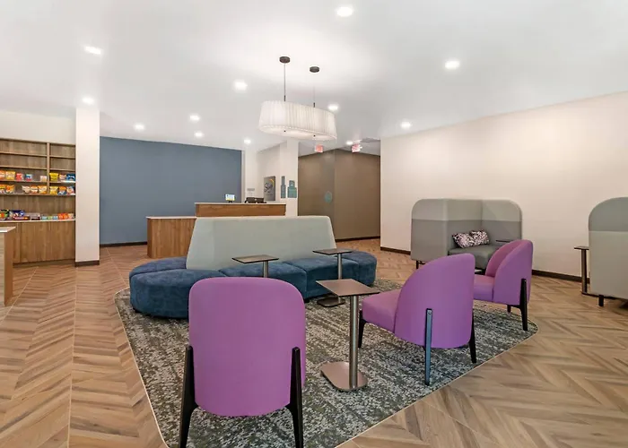 Sleep Inn & Suites