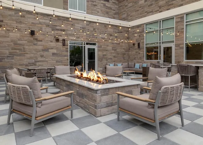 Homewood Suites By Hilton Puyallup Tacoma