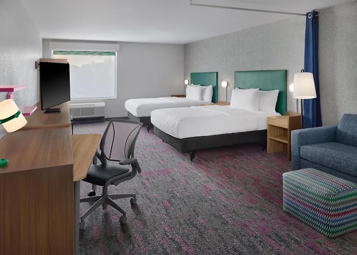 Home2 Suites By Hilton Frankenmuth