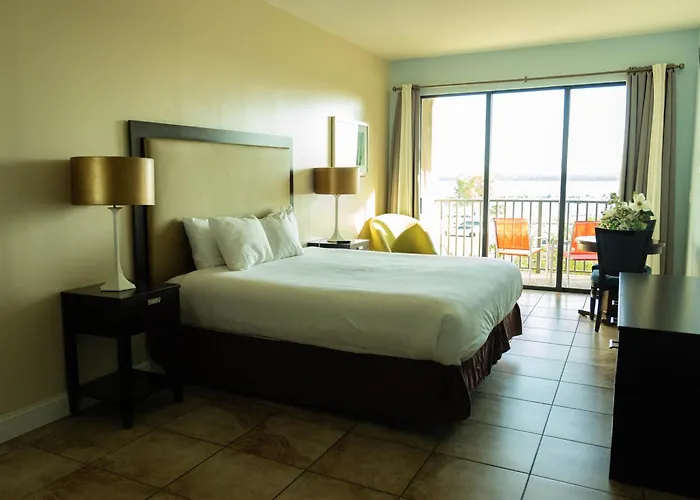 The Citrus Hotel