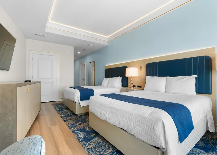 Harbor Suites At Harborwalk Village