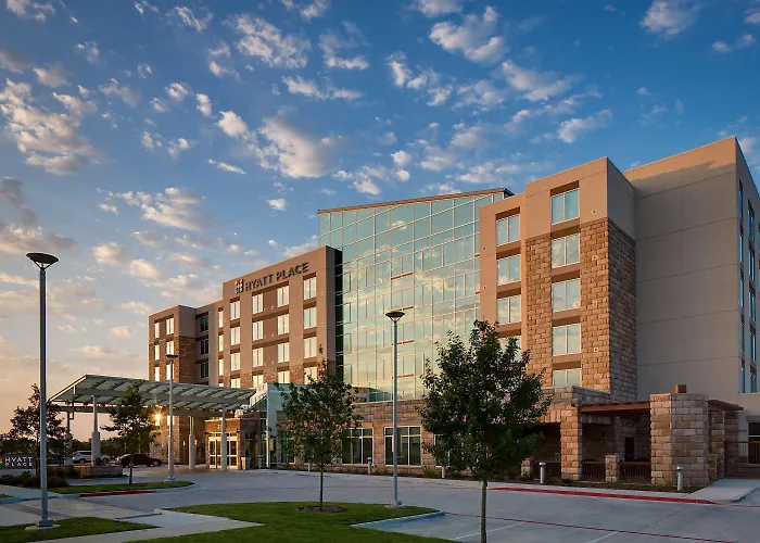 Hyatt Place Dfw