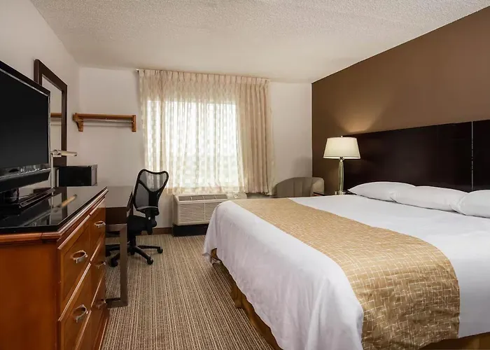 Three Rivers Motel