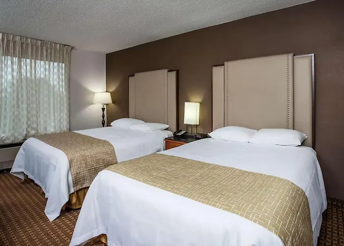 Three Rivers Motel