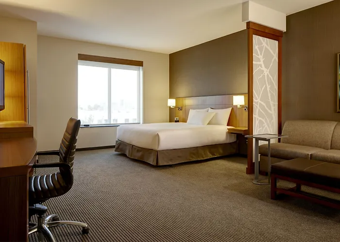 Hyatt Place Dfw