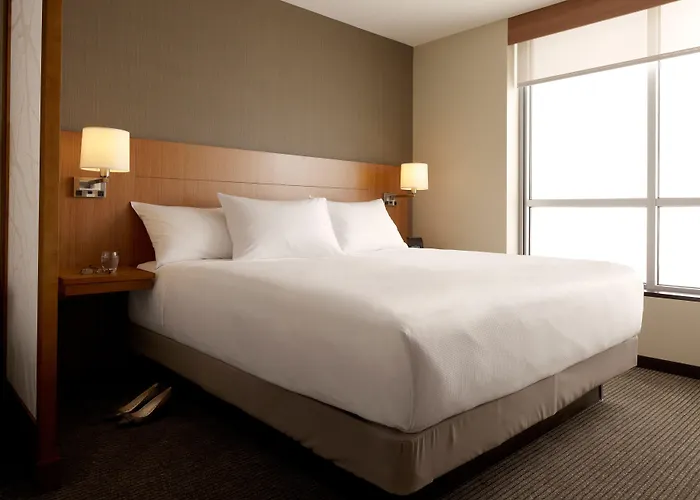 Hyatt Place Dfw