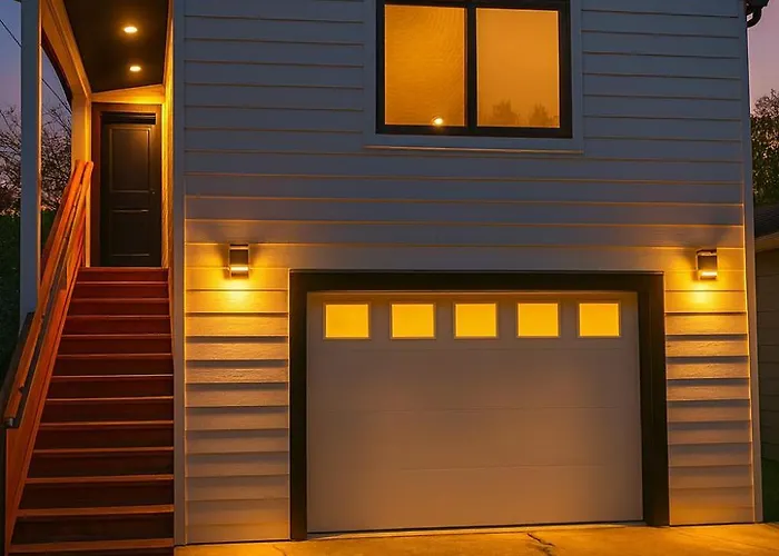 Private Studio, Near Dt & Cal Expo, Free Parking
