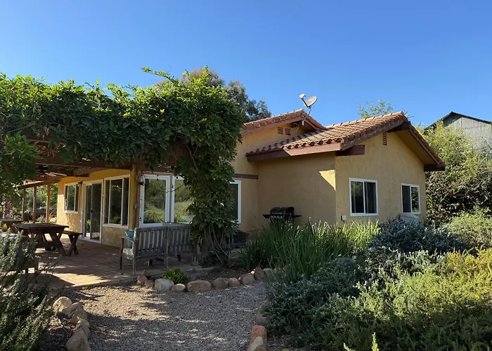 Paradise At Tree Ranch Grove