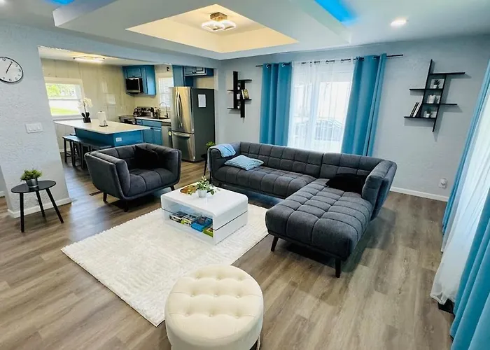 The Dells Den