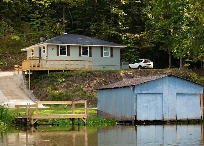 Lake House