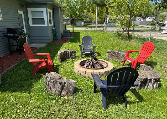 The Dells Den