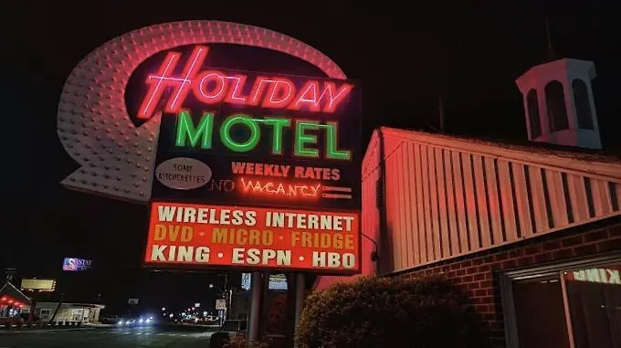 Holiday Motel