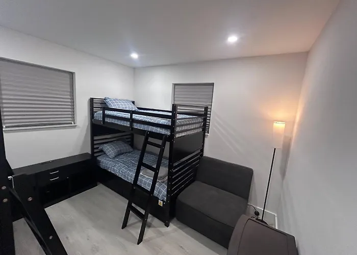 Place To Stay
