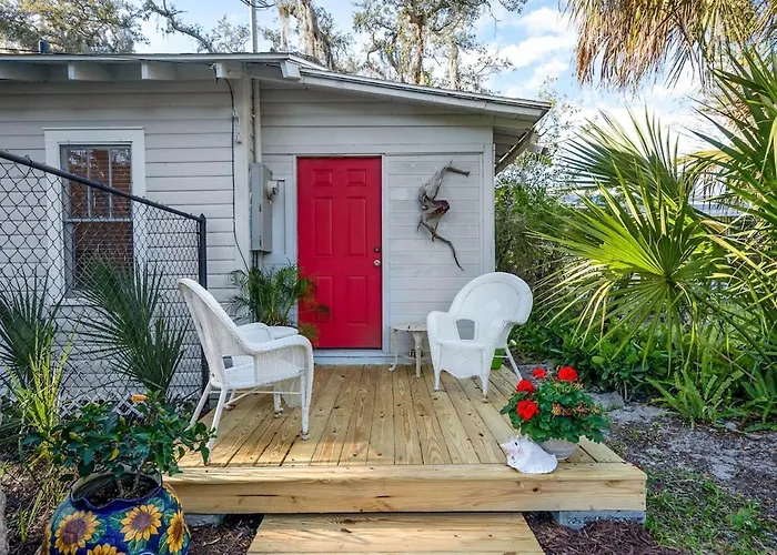 Charming 2Bd 1Bth Cottage Near River - Melwood