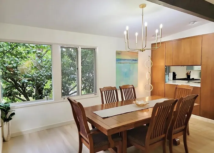 The Crest House- A Forested Retreat
