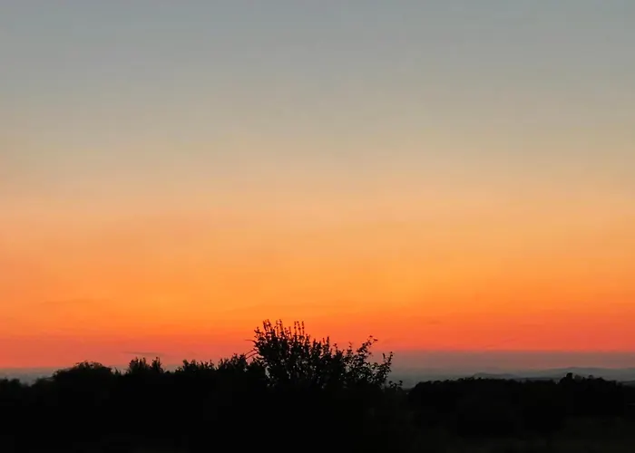 El Salto De Las Montanas