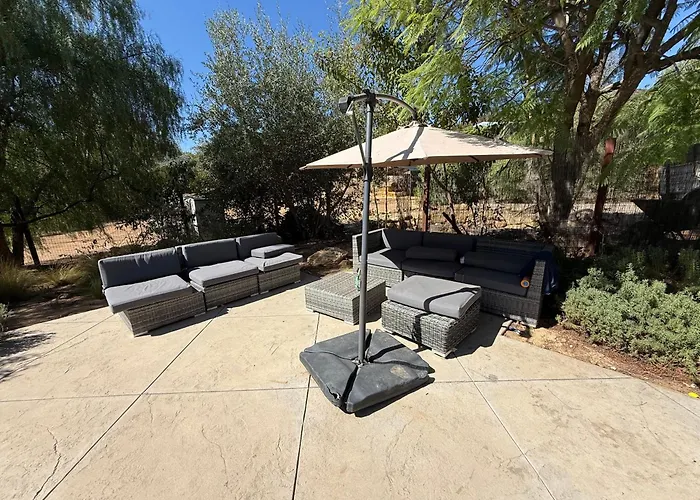 Paradise At Tree Ranch Grove