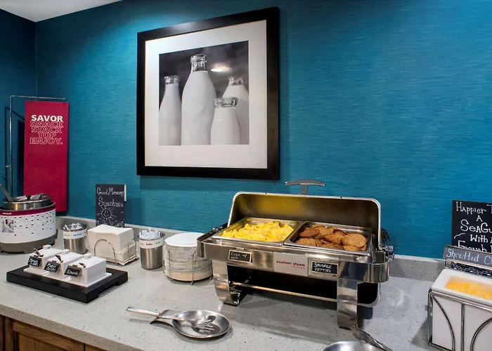 Hampton Inn Gulf Shores