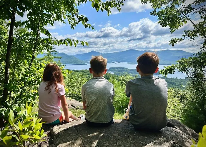 Eagle'S Nest At Bolton Landing