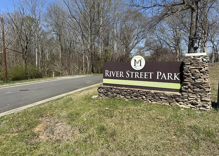3Br Cozy Mt. Holly River Retreat Usnwc Fire Pit