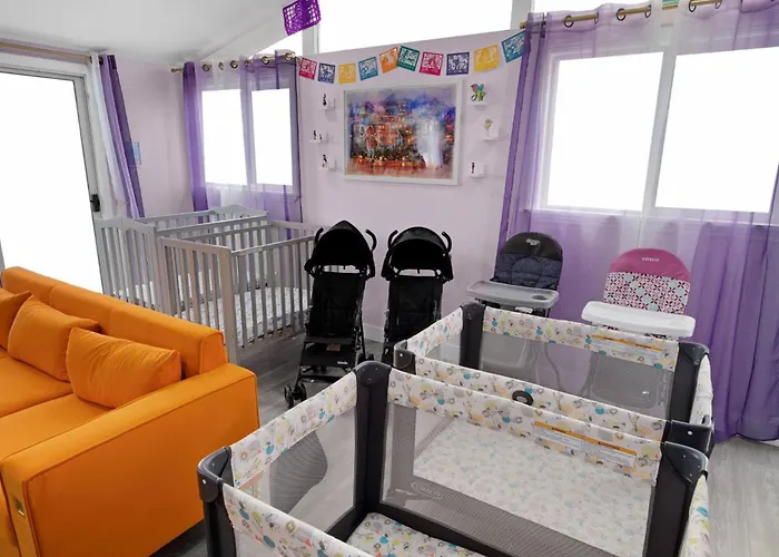 Imagination Kingdom By Oc Adventure Homes
