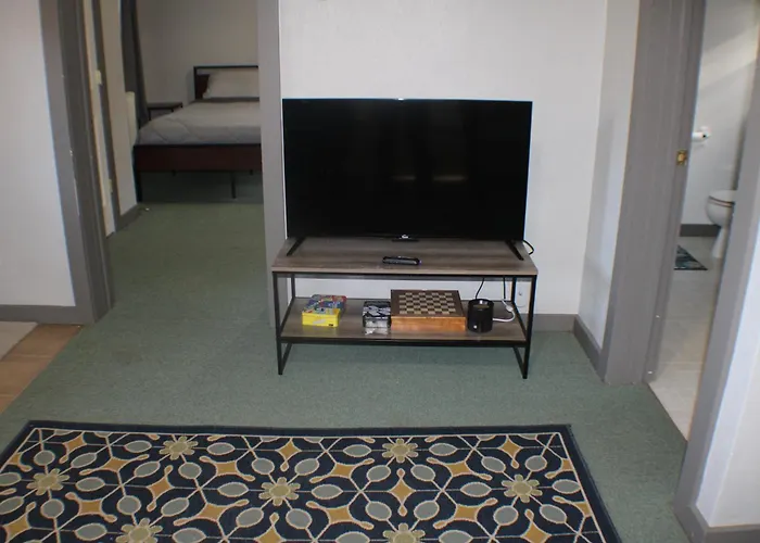 Wp2 Pet Friendly Keweenaw Apt W Ev Charger Onsite
