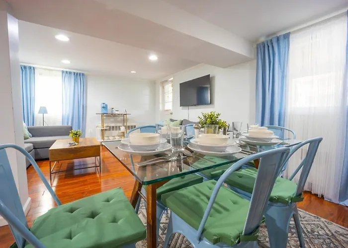 Bright 3Bed Basement With Backyard & Free Parking