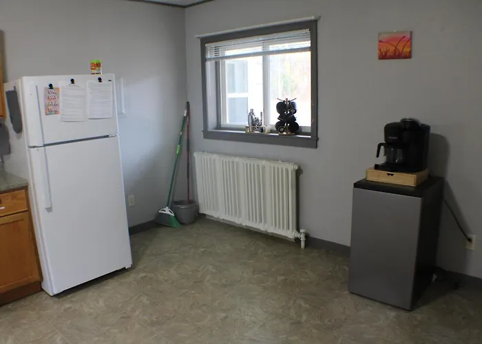 Wp2 Pet Friendly Keweenaw Apt W Ev Charger Onsite