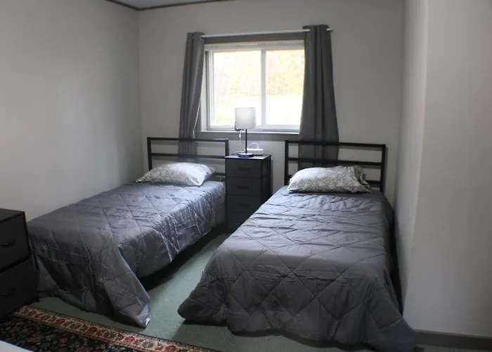 Wp2 Pet Friendly Keweenaw Apt W Ev Charger Onsite