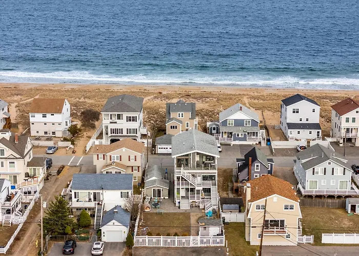 Serendipity Beach Retreat Penthouse And Yoga
