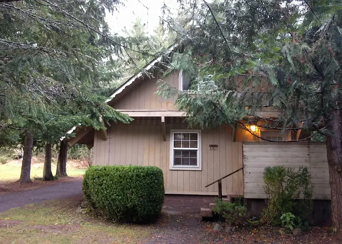 Alexander'S Lodge
