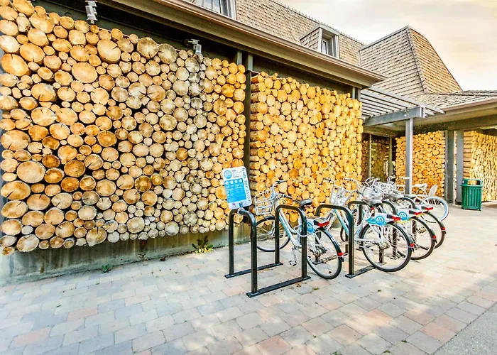Aspenwood Escape At Warm Springs