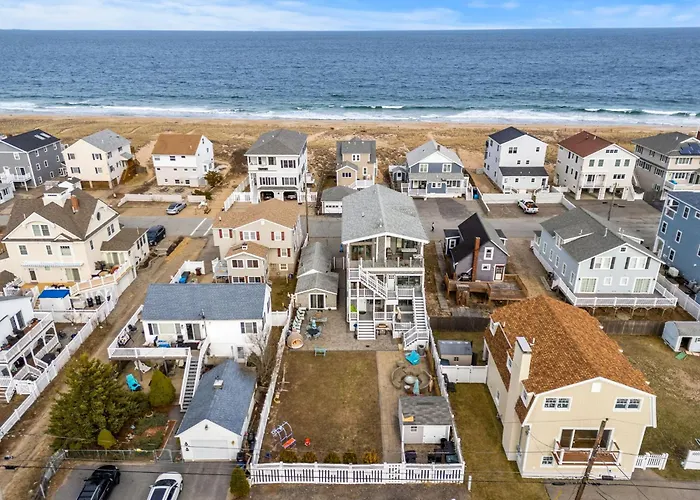 Serendipity Beach Retreat Namaste Unit