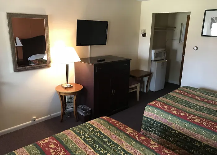 Angola Motel