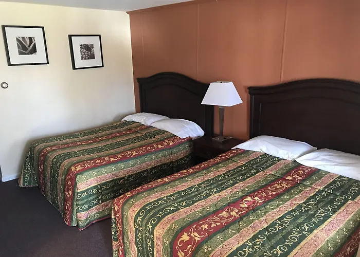 Angola Motel