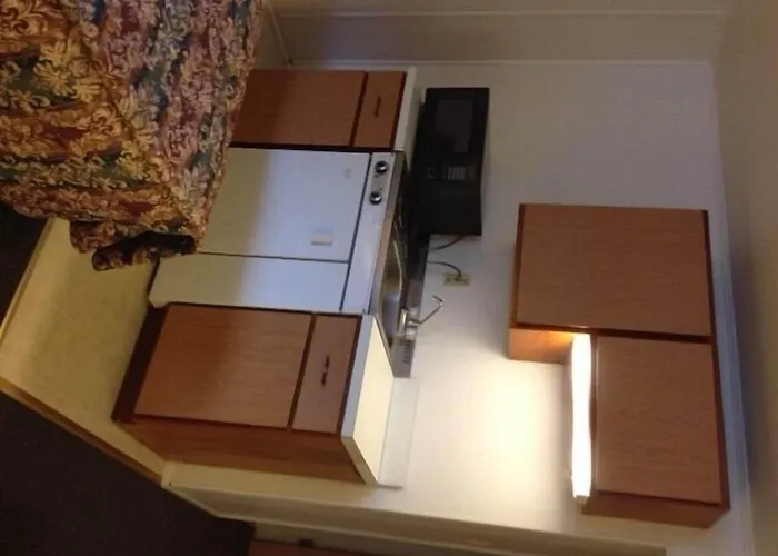 Angola Motel