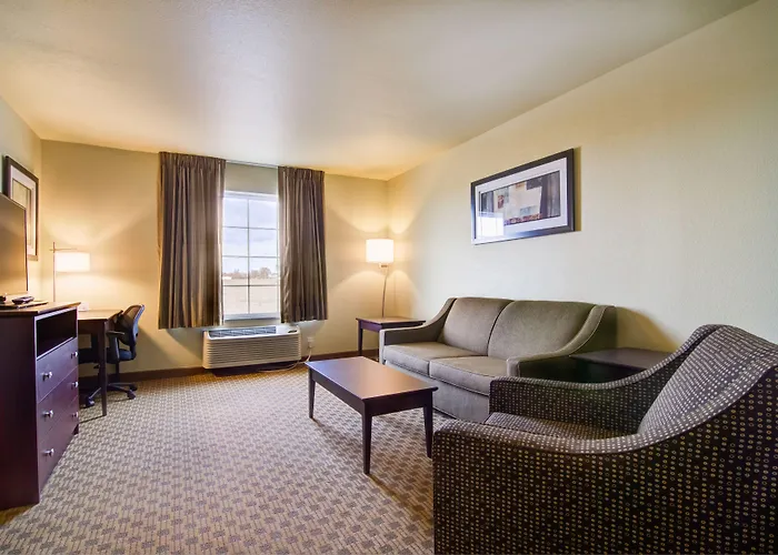 Quality Inn Quinter I-70