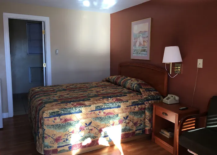 Budget Inn
