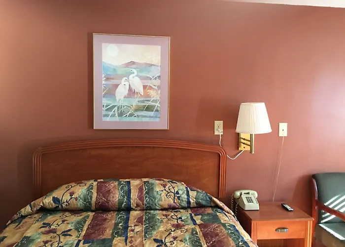 Budget Inn