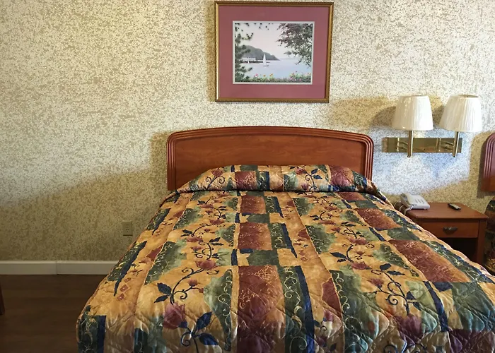 Budget Inn
