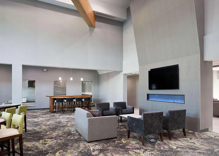 Homewood Suites By Hilton Topeka