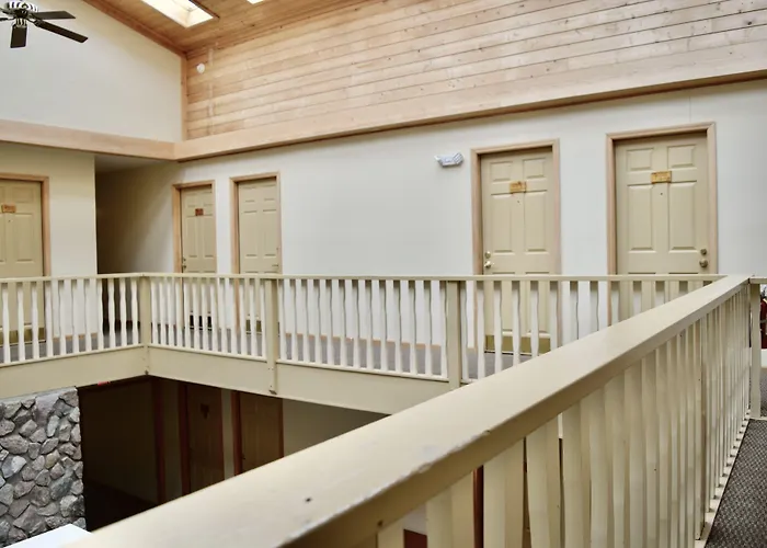 The Otter Lodge