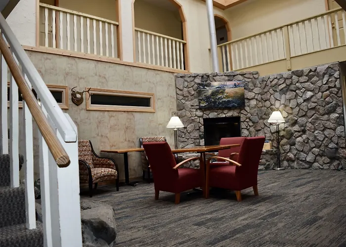 The Otter Lodge